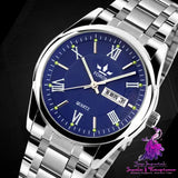 High Grade Men’s Fashionable Watches