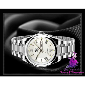 High Grade Men’s Fashionable Watches