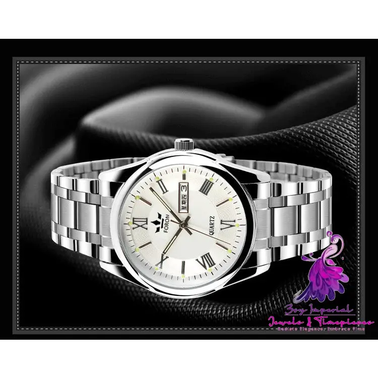 High Grade Men’s Fashionable Watches