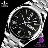 High Grade Men’s Fashionable Watches