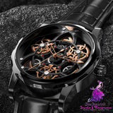 Trendy Three Dimensional Men’s Watch