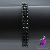 Hip Hop Rhinestone Bracelet