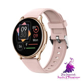 Heart Rate Blood Oxygen Smart Watch