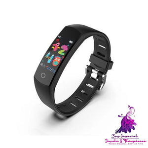 Kids’ Outdoor Exercise Smart Bracelet