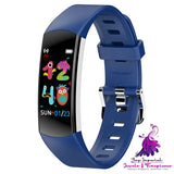 Kids’ Outdoor Exercise Smart Bracelet