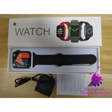 GT20 Bluetooth Heart Rate Exercise Watch