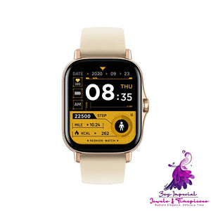 GT20 Bluetooth Heart Rate Exercise Watch