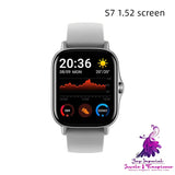 GT20 Bluetooth Heart Rate Exercise Watch