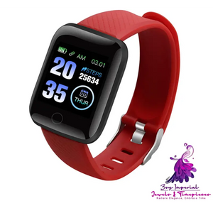 Blood Pressure Sports Bracelet