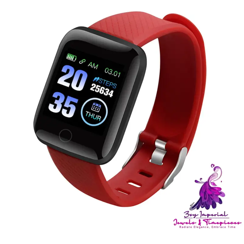 Blood Pressure Sports Bracelet