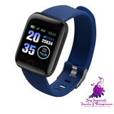 Blood Pressure Sports Bracelet