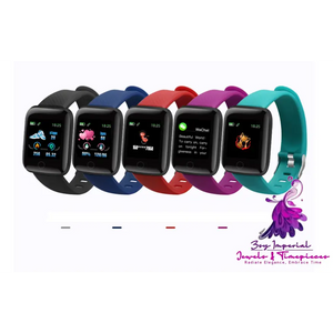 Blood Pressure Sports Bracelet