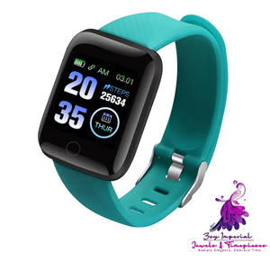 Blood Pressure Sports Bracelet