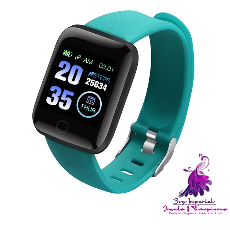 Blood Pressure Sports Bracelet