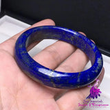 Blue Gold Bracelet