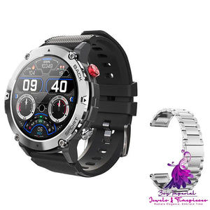 C21 Smart Watch with Bluetooth Call