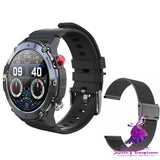 C21 Smart Watch with Bluetooth Call