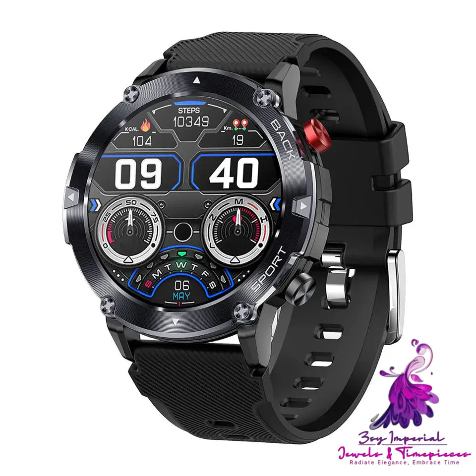 C21 Smart Watch with Bluetooth Call