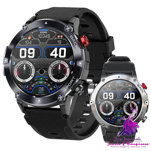 C21 Smart Watch with Bluetooth Call