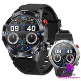 C21 Smart Watch with Bluetooth Call