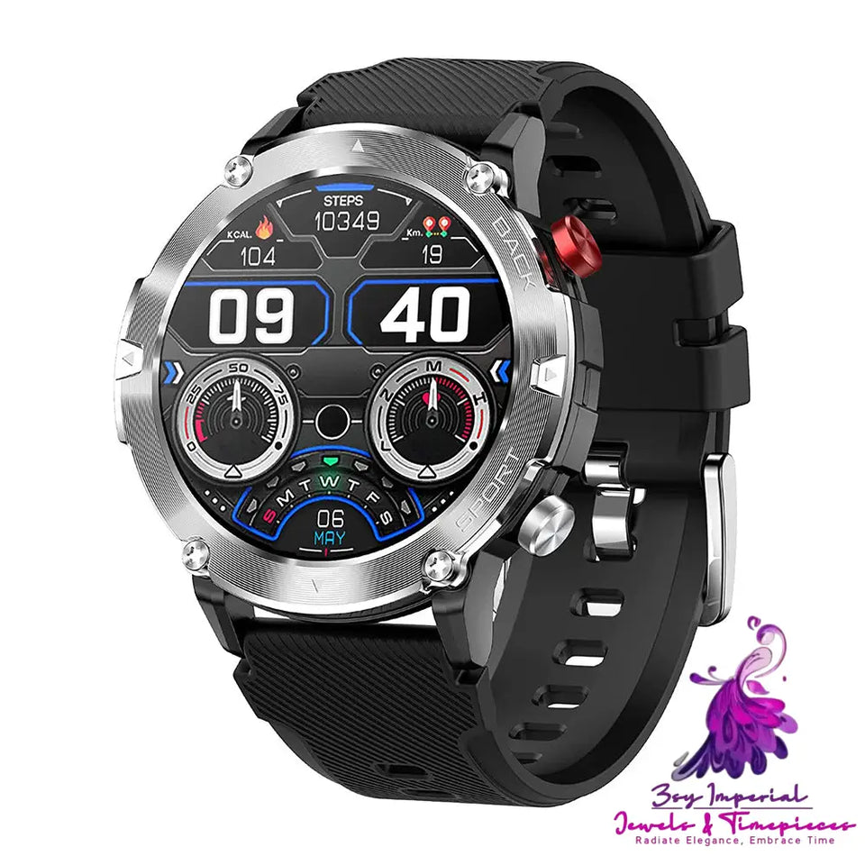 C21 Smart Watch with Bluetooth Call