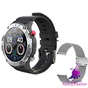 C21 Smart Watch with Bluetooth Call