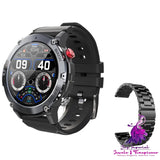 C21 Smart Watch with Bluetooth Call