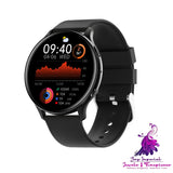 Smart Bluetooth Call Health Watch