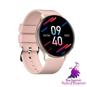 Smart Bluetooth Call Health Watch