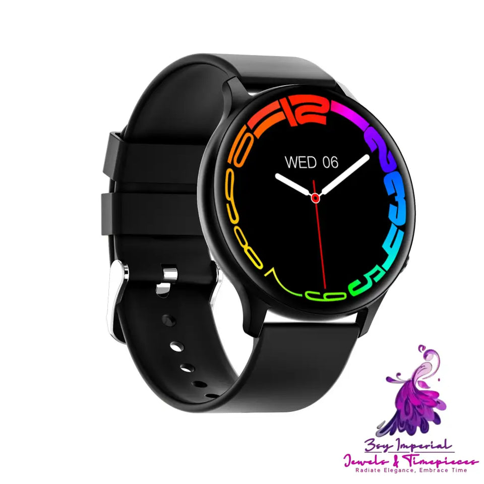 Smart Bluetooth Call Health Watch