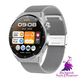 Sports Intelligent Bluetooth Call Watch