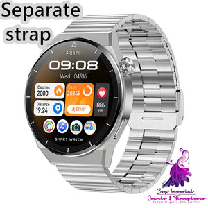 Sports Intelligent Bluetooth Call Watch