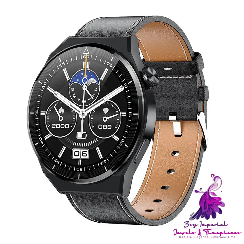 Sports Intelligent Bluetooth Call Watch