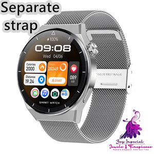 Sports Intelligent Bluetooth Call Watch