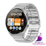 Sports Intelligent Bluetooth Call Watch