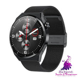 Sports Intelligent Bluetooth Call Watch