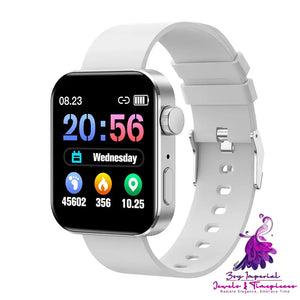 Pedometer Multifunctional Smart Watch