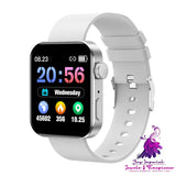 Pedometer Multifunctional Smart Watch