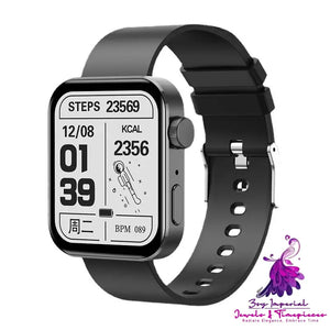 Pedometer Multifunctional Smart Watch