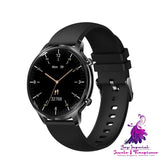 T18 Bluetooth Call Music Playback Smart Watch