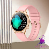 T18 Bluetooth Call Music Playback Smart Watch