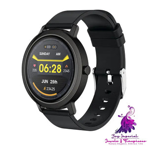 S17 Smart Bluetooth Music Watch