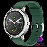 S17 Smart Bluetooth Music Watch