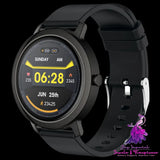 S17 Smart Bluetooth Music Watch