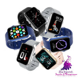 D07 Smart Watch with Bluetooth Call and Music