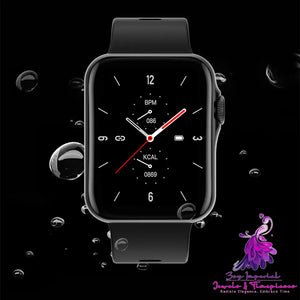 D07 Smart Watch with Bluetooth Call and Music