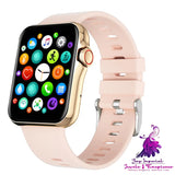 D07 Smart Watch with Bluetooth Call and Music