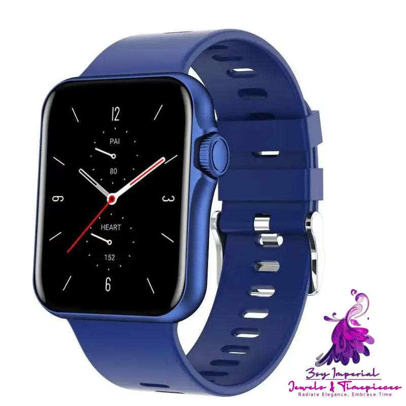 D07 Smart Watch with Bluetooth Call and Music