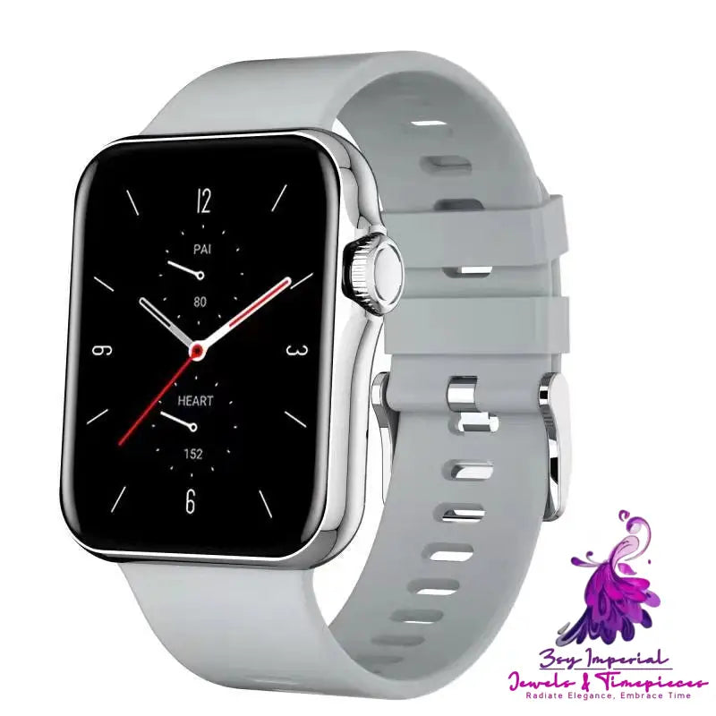 D07 Smart Watch with Bluetooth Call and Music