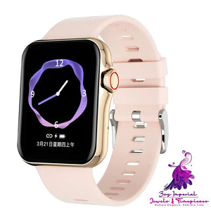 D07 Smart Watch with Bluetooth Call and Music